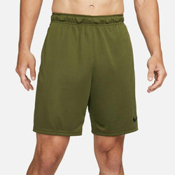 Nike Mens Dri-Fit Knit Training Shorts
