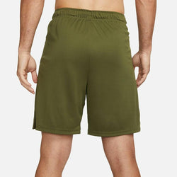 Nike Mens Dri-Fit Knit Training Shorts
