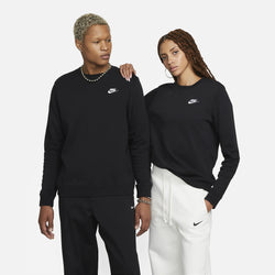 Nike Womens Sportswear Club Fleece Crew