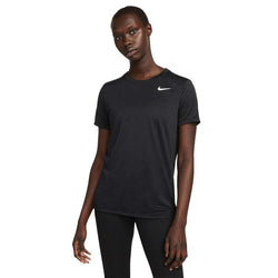 Nike Womens One Dri-Fit SS Top