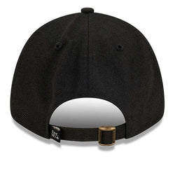 New Era 9Forty Strapback Carlton Blues Premium