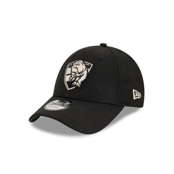 New Era 9Forty Strapback Western Bulldogs Premium