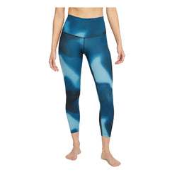 Nike Womens Dri-Fit High Rise 7/8th Print Tight