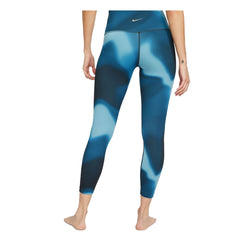 Nike Womens Dri-Fit High Rise 7/8th Print Tight