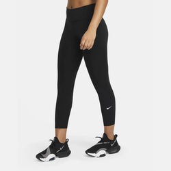 Nike Womens One Tight Crop 2.0
