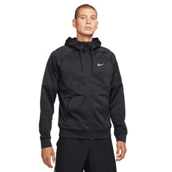 Nike Mens Therma-Fit Zip Hoodie