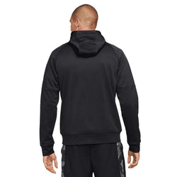 Nike Mens Therma-Fit Zip Hoodie