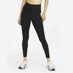 Nike Womens Dri-Fit Fast Full Length Tights