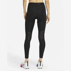 Nike Womens Dri-Fit Fast Full Length Tights
