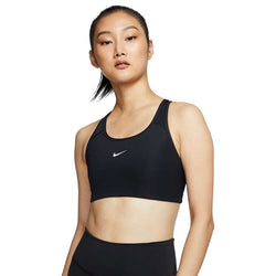 Nike Womens Swoosh Medium Support Sports Bra