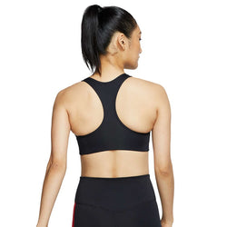 Nike Womens Swoosh Medium Support Sports Bra