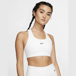 Nike Womens Swoosh Medium Support Sports Bra