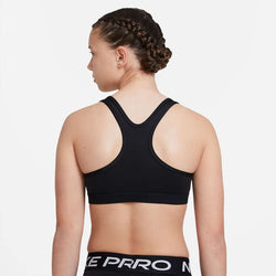 Nike Girls Swoosh Bra