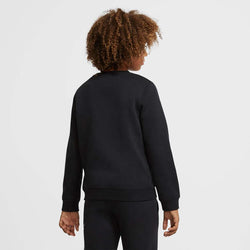 Nike Boys Sportswear Club Fleece Crew