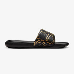 NIKE Womens Victori One Slide Print