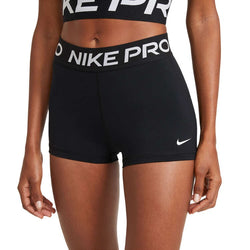 Nike Pro Womens 365 3" Short