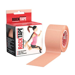 RockTape 5cm*5M Beige