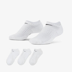 Nike Everyday Cushion No Show Socks