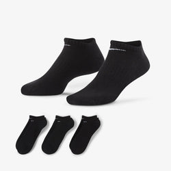 Nike Everyday Cushion No Show Socks