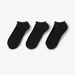 Nike Everyday Cushion No Show Socks