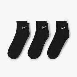 Nike Everyday Cushioned Ankle Socks (3 Pairs)