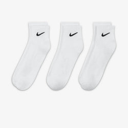 Nike Everyday Cushioned Ankle Socks (3 Pairs)