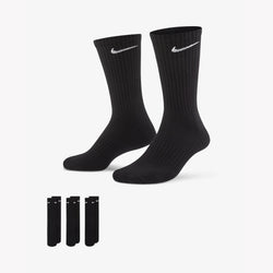 Nike Everyday Cushion Crew Socks (3 Pairs)