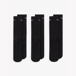 Nike Everyday Cushion Crew Socks (3 Pairs)