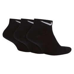 Nike Everyday Cushion Low Socks (3 Pairs)