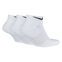 Nike Everyday Cushion Low Socks (3 Pairs)