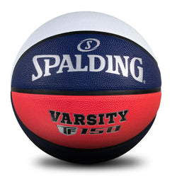 Spalding TF 150 Varsity Outdoor Basketball Size 5