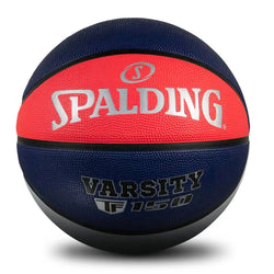 Spalding TF 150 Varsity Outdoor Basketball Size 7