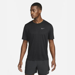 Nike Mens Dri-Fit Miler Tee