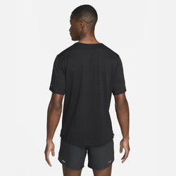 Nike Mens Dri-Fit Miler Tee