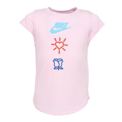 Nike Love Icon Stack Tee