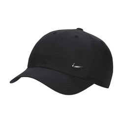 Nike Youth Dri-Fit Club Cap Metal Swoosh