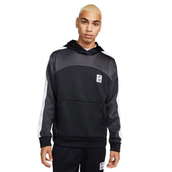 Nike Mens Therma-Fit Starting 5 Hoodie