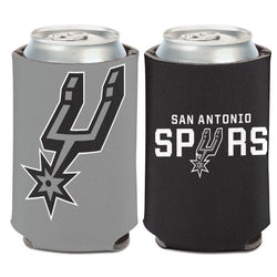 WinCraft Can Cooler San Antonio Spurs