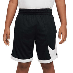 Nike Kids Dri Fit Basketball Short