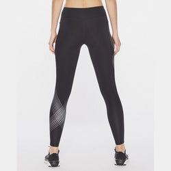 2XU Womens Mid-Rise Compression Tights