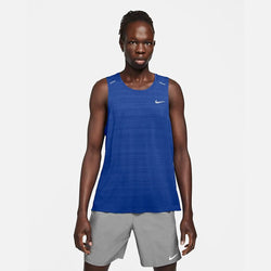 Nike Mens Dri-Fit Miler Tank