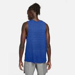 Nike Mens Dri-Fit Miler Tank