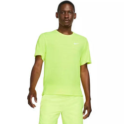 Nike Mens Dri Fit Miler Tee