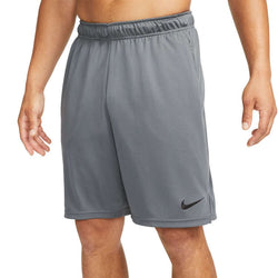 Nike Mens Dri-Fit Knit Shorts 6.0