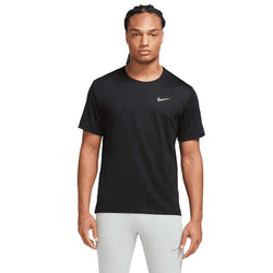 Nike Mens Dri-Fit UV Miler Tee