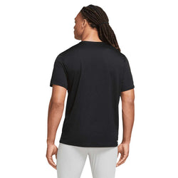 Nike Mens Dri-Fit UV Miler Tee
