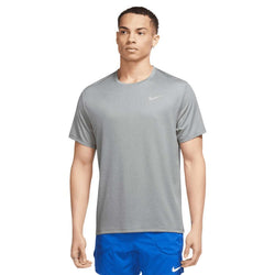 Nike Mens Dri-Fit UV Miler Tee