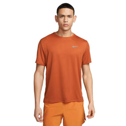 Nike Mens Dri-Fit UV Miler Tee