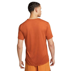Nike Mens Dri-Fit UV Miler Tee