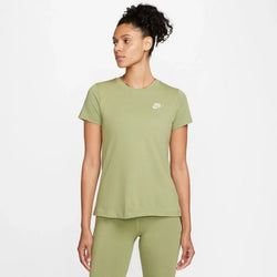 Nike Womens Sportswear Club Tee